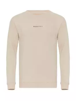 Свитер MOROTAI Sweatshirt, белый