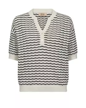 Свитер MOS MOSH, экрю