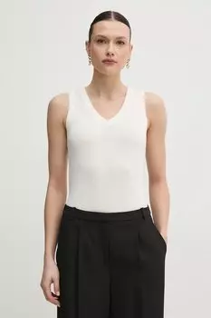 Свитер Mos Mosh, бежевый