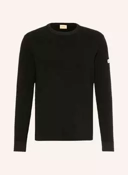 Свитер MOS MOSH Gallery PETE, черный