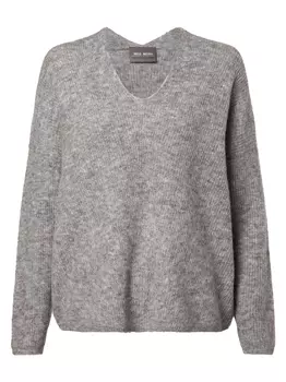 Свитер Mos Mosh MMThora, серый