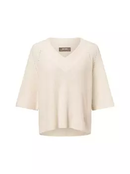 Свитер MOS MOSH Taci, экрю