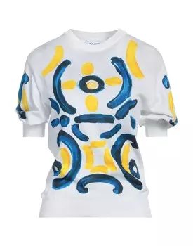 Свитер Moschino, белый