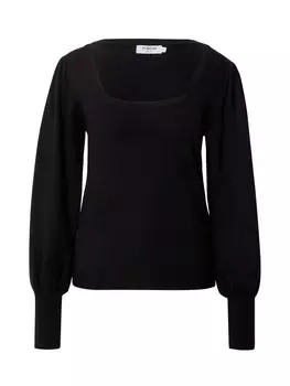 Свитер Moss Copenhagen, черный