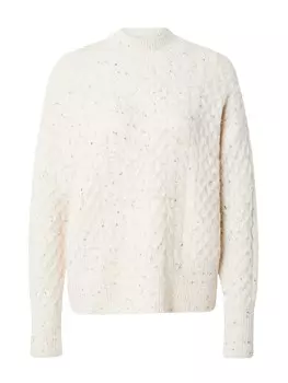 Свитер Moss Copenhagen Joetta, песок