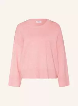 Свитер MOSS COPENHAGEN MSCHODANNA, роза