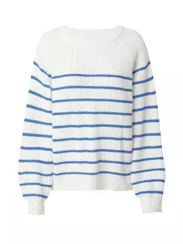 Свитер Moves CASSIA 2926, синий