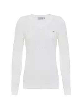 Свитер Moxx Paris, белый