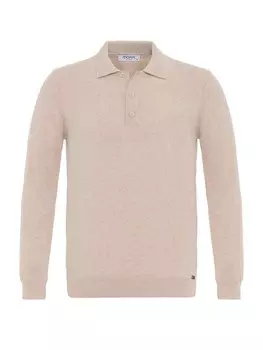 Свитер Moxx Paris Davel, бежевый