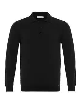 Свитер Moxx Paris Davel, черный