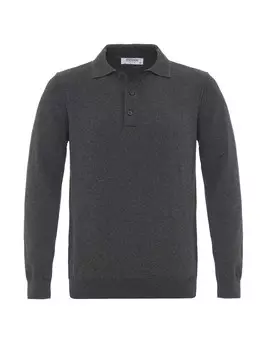 Свитер Moxx Paris Davel, серый