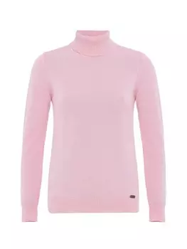 Свитер Moxx Paris Elio, розовый