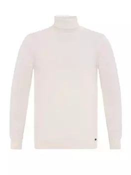 Свитер Moxx Paris Fares, экрю