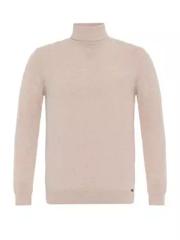 Свитер Moxx Paris Fares, бежевый