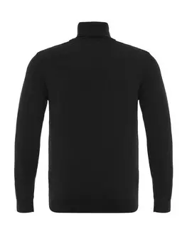 Свитер Moxx Paris Fares, черный