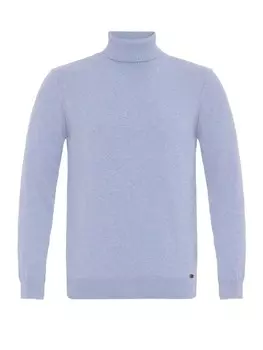 Свитер Moxx Paris Fares, синий