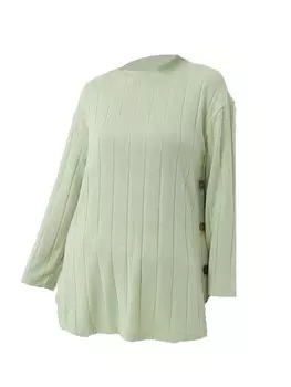 Свитер Moxx Paris, мятный