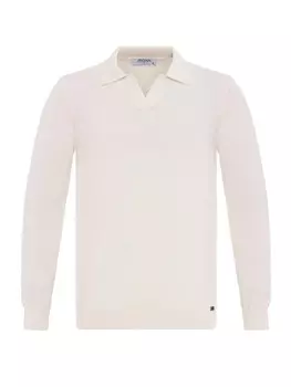 Свитер Moxx Paris Raiden, цвет Beige/Ecru