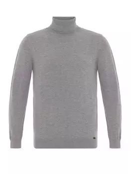 Свитер Moxx Paris, серый