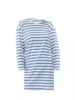 Свитер Moxx Paris, синий