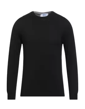 Свитер Mqj, черный