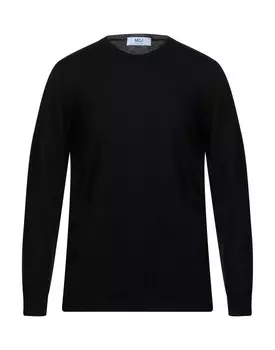 Свитер Mqj, черный