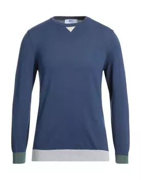 Свитер Mqj, синий