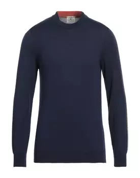 Свитер Mqj, синий