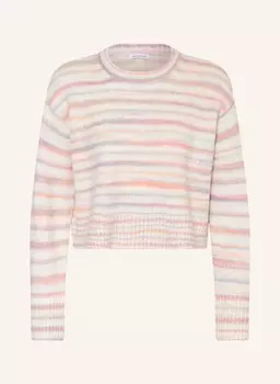 Свитер Mrs & Hugs, экрю