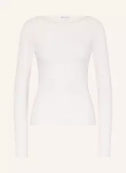 Свитер Mrs & Hugs, экрю