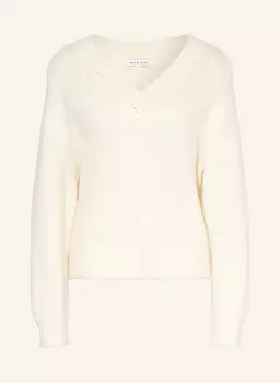 Свитер Mrs & Hugs, экрю