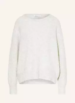 Свитер MRS & HUGS, белый