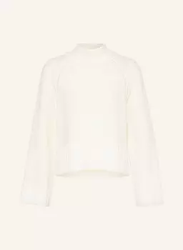 Свитер Mrs & Hugs, белый