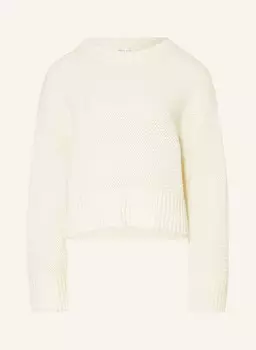 Свитер Mrs & Hugs, белый