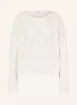 Свитер Mrs & Hugs, белый