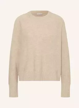 Свитер Mrs & Hugs, бежевый
