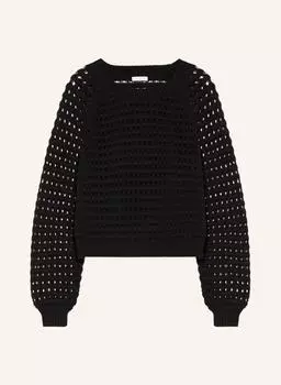 Свитер MRS & HUGS, черный