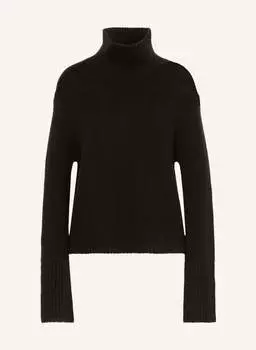 Свитер MRS & HUGS, черный