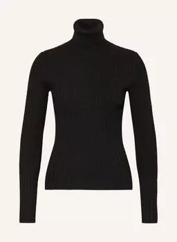 Свитер MRS & HUGS, черный