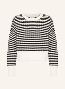 Свитер Mrs & Hugs, черный