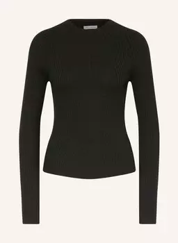 Свитер Mrs & Hugs, черный