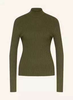 Свитер MRS & HUGS, хаки