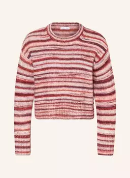 Свитер Mrs & Hugs, красный