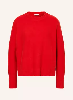 Свитер Mrs & Hugs, красный
