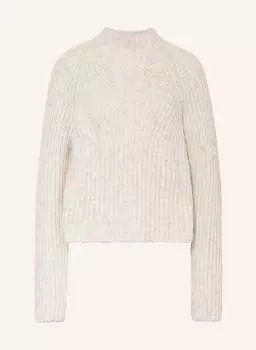 Свитер MRS & HUGS, кремовый