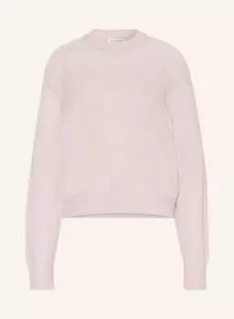 Свитер MRS & HUGS mit Cashmere, светло-розовый