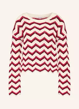 Свитер Mrs & Hugs, мультиколор