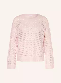 Свитер Mrs & Hugs, розовый
