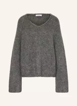 Свитер MRS & HUGS, темно-серый