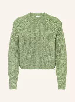 Свитер Mrs & Hugs, зеленый